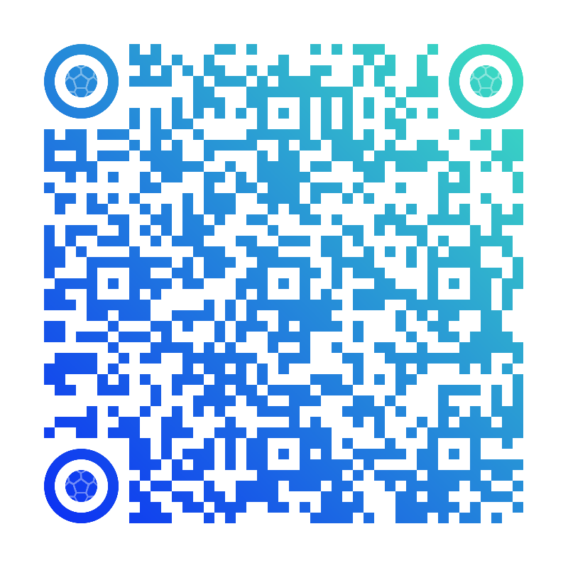 scan to donate